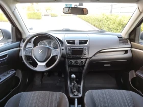 Suzuki Swift Suzuki Swift Cross 4x4/Перлено бяло/ - 13300 лв. - 42196702 14