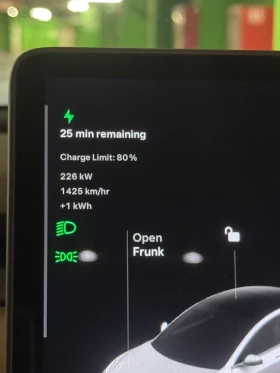 Tesla Model 3 Long Range | Mobile.bg    16