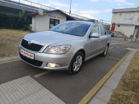 Skoda Octavia 2.0TDI