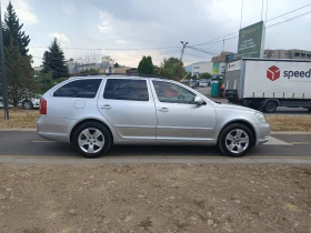 Skoda Octavia 2.0TDI - 10999 лв. - 51370139 4