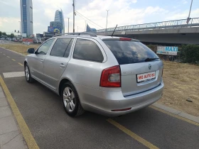 Skoda Octavia 2.0TDI - 10999 лв. - 51370139 8