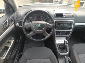 Skoda Octavia 2.0TDI - 10999 лв. - 51370139 9