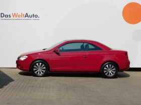 VW Eos VW EOS | Mobile.bg    2