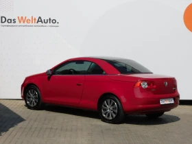 VW Eos VW EOS | Mobile.bg    4