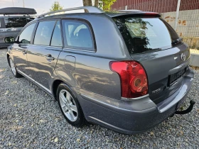 Обява за продажба на Toyota Avensis 2.0vvti 150k.s ~5 999 лв. - изображение 5