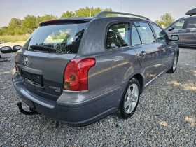 Обява за продажба на Toyota Avensis 2.0vvti 150k.s ~5 999 лв. - изображение 4