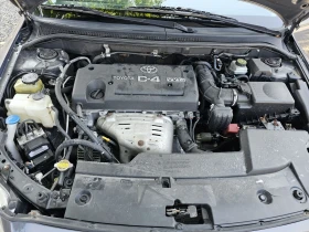 Toyota Avensis 2.0vvti 150k.s | Mobile.bg    14