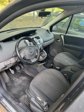 Обява за продажба на Renault Scenic 1.5 dci ~1 000 лв. - изображение 5