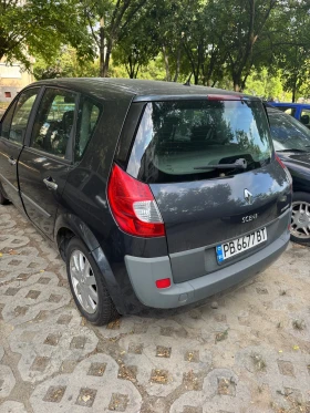 Обява за продажба на Renault Scenic 1.5 dci ~1 000 лв. - изображение 2