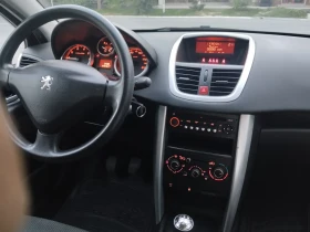 Обява за продажба на Peugeot 207 1.4 i LPG ~7 200 лв. - изображение 5