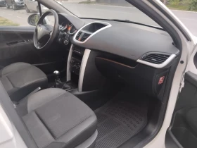 Обява за продажба на Peugeot 207 1.4 i LPG ~7 200 лв. - изображение 7