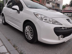 Обява за продажба на Peugeot 207 1.4 i LPG ~7 200 лв. - изображение 2
