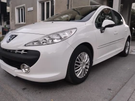 Обява за продажба на Peugeot 207 1.4 i LPG ~7 200 лв. - изображение 1