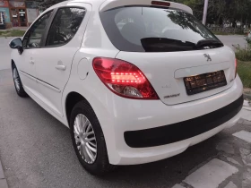 Обява за продажба на Peugeot 207 1.4 i LPG ~7 200 лв. - изображение 3