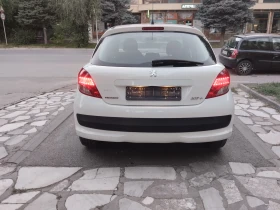 Обява за продажба на Peugeot 207 1.4 i LPG ~7 200 лв. - изображение 4