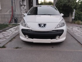 Обява за продажба на Peugeot 207 1.4 i LPG ~7 200 лв. - изображение 1