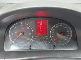 Обява за продажба на VW Touran 2.0 ~5 700 лв. - изображение 1