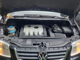 Обява за продажба на VW Touran 2.0 ~5 700 лв. - изображение 1