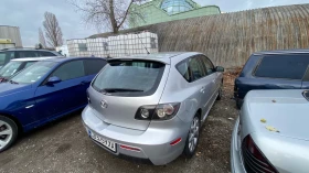 Обява за продажба на Mazda 3 2.3 бензин/газ ~ 999 лв. - изображение 1