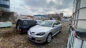 Обява за продажба на Mazda 3 2.3 бензин/газ ~ 999 лв. - изображение 1