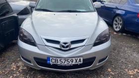 Обява за продажба на Mazda 3 2.3 бензин/газ ~ 999 лв. - изображение 3