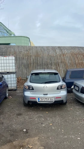 Обява за продажба на Mazda 3 2.3 бензин/газ ~ 999 лв. - изображение 4