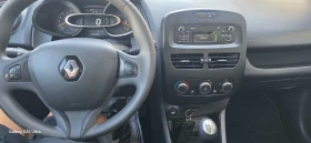 Обява за продажба на Renault Clio 1.2 benz $ Газ $ 125000км $ Italy $ ~10 300 лв. - изображение 8