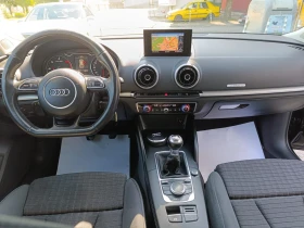 Audi A3  2.0TDI-Quattro | Mobile.bg    7