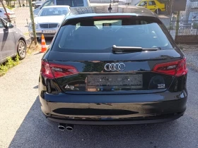 Audi A3  2.0TDI-Quattro | Mobile.bg    5