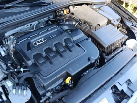 Audi A3  2.0TDI-Quattro | Mobile.bg    12