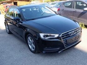 Audi A3  2.0TDI-Quattro | Mobile.bg    2