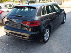 Audi A3  2.0TDI-Quattro | Mobile.bg    6