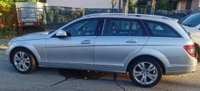Mercedes-Benz C 320 | Mobile.bg    2