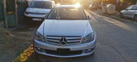  Mercedes-Benz C 320