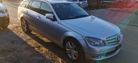 Mercedes-Benz C 320 | Mobile.bg    5