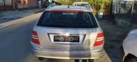 Mercedes-Benz C 320 | Mobile.bg    3