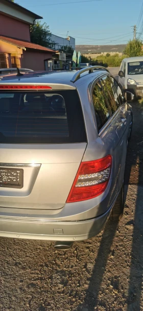 Mercedes-Benz C 320 | Mobile.bg    9