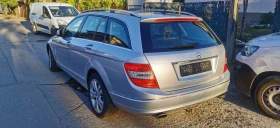 Mercedes-Benz C 320 | Mobile.bg    10