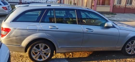 Mercedes-Benz C 320 | Mobile.bg    7