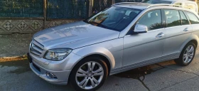 Mercedes-Benz C 320 | Mobile.bg    4
