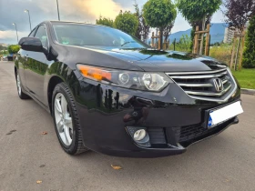 Обява за продажба на Honda Accord 2.4 АВТОМАТ* EXECUTIVE* СЕРВИЗНА ИСТОРИЯ  ~18 499 лв. - изображение 1