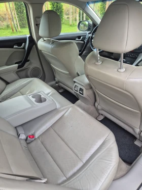 Обява за продажба на Honda Accord 2.4 АВТОМАТ* EXECUTIVE* СЕРВИЗНА ИСТОРИЯ  ~18 499 лв. - изображение 7