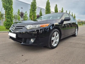 Обява за продажба на Honda Accord 2.4 АВТОМАТ* EXECUTIVE* СЕРВИЗНА ИСТОРИЯ  ~18 499 лв. - изображение 1