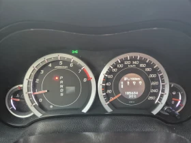 Honda Accord 2.4 * EXECUTIVE*    | Mobile.bg    13