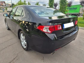 Обява за продажба на Honda Accord 2.4 АВТОМАТ* EXECUTIVE* СЕРВИЗНА ИСТОРИЯ  ~18 499 лв. - изображение 3