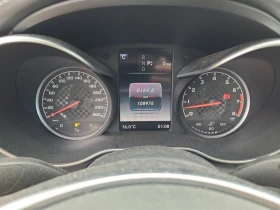 Mercedes-Benz C 450 AMG AWD * CARFAX *  *   *  | Mobile.bg    9