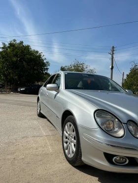 Обява за продажба на Mercedes-Benz E 320 ~Цена по договаряне - изображение 9