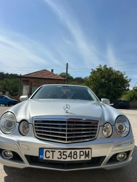 Обява за продажба на Mercedes-Benz E 320 ~Цена по договаряне - изображение 3
