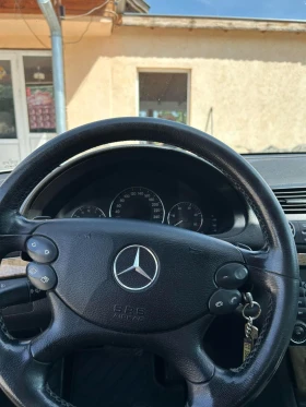 Обява за продажба на Mercedes-Benz E 320 ~Цена по договаряне - изображение 4