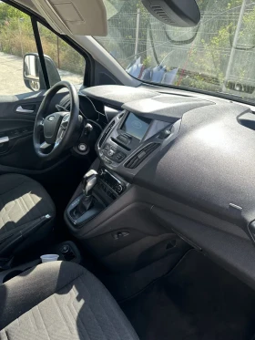 Ford Tourneo Connect 💥5+ 2+ , 💥 | Mobile.bg    4